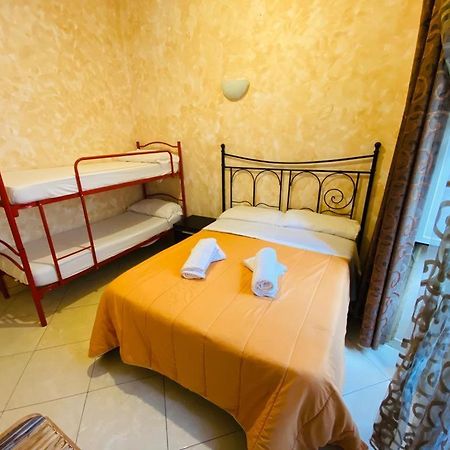 Botel Inn Roma Dış mekan fotoğraf