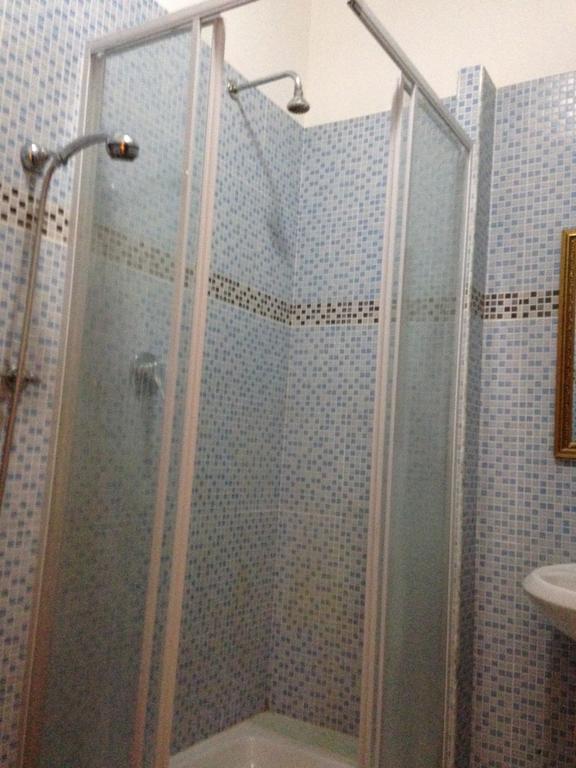 Botel Inn Roma Dış mekan fotoğraf