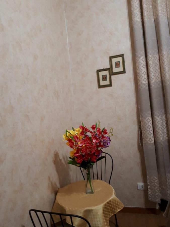 Botel Inn Roma Dış mekan fotoğraf