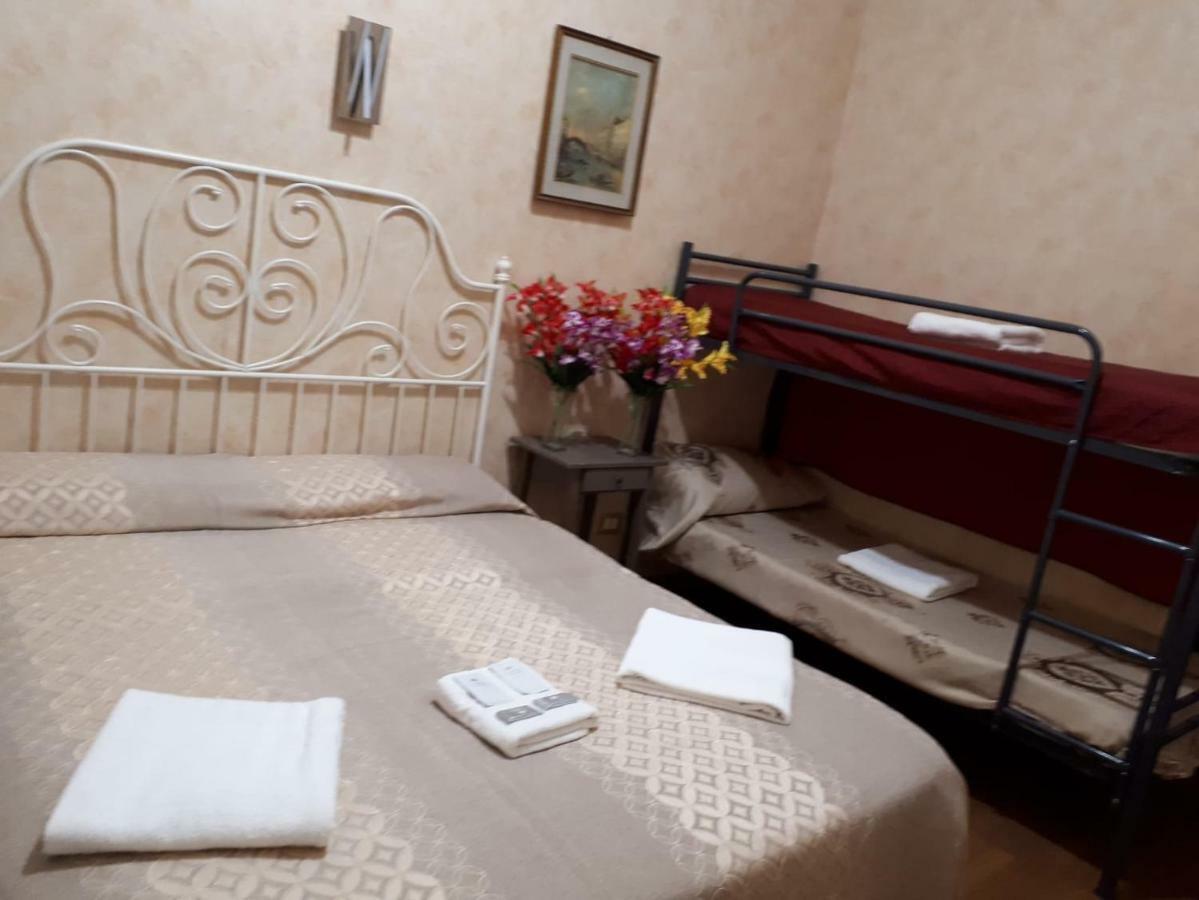 Botel Inn Roma Dış mekan fotoğraf